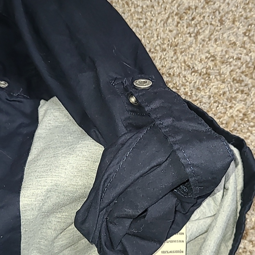 YMI Collection Jacket - Picture 5 of 10
